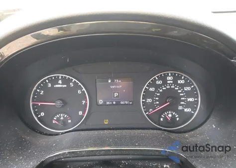 2022 Kia Seltos S из США, поврежденный, VIN KNDEUCAA7N7311894